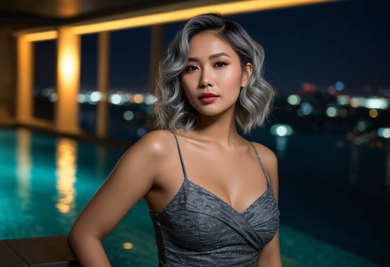 妈妈的秘密